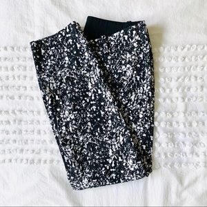 Ann Taylor Chelsea Crop Pant